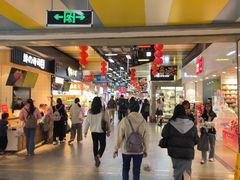 -VT101维多利广场