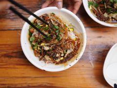 -宋记海南粉传承老店(人民西路店)