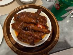-镛记酒家