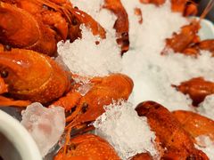 冰镇龙虾-指爱龙虾(金杨路总店)