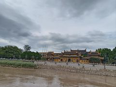 -江心屿景区
