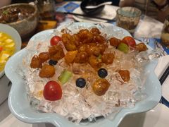 -粤小馆(天安云谷店)