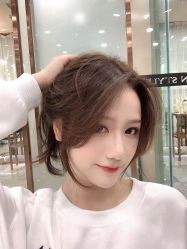-Rise Hair上升造型