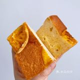 红薯包从外形到味道 不能说毫无关系只能说一模一样