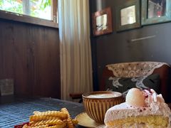 -BUND·FIVE外滩5号(天际店)