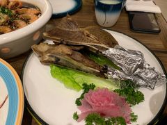 -锡和无锡菜(景丽苑店)