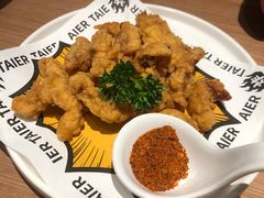 -新太二·鲜料川菜(东汇城店)