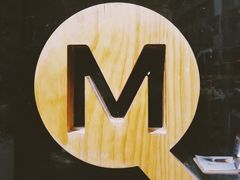 -MQ COFFEE STAND明谦(新洲店)