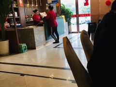 大堂-锡和无锡菜(景丽苑店)