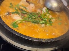 -春天里餐厅(西田城店)