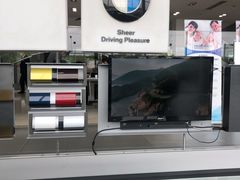 -上海宝宁宝马4S店