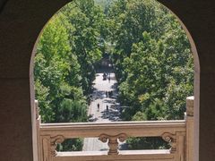 -灵谷景区