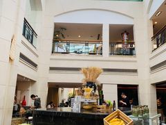 -棕榈岛海鲜自助餐厅(虹桥迎宾馆店)