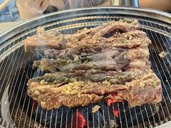 -味家烤肉烤鳗鱼牛排(西塔旗舰店)