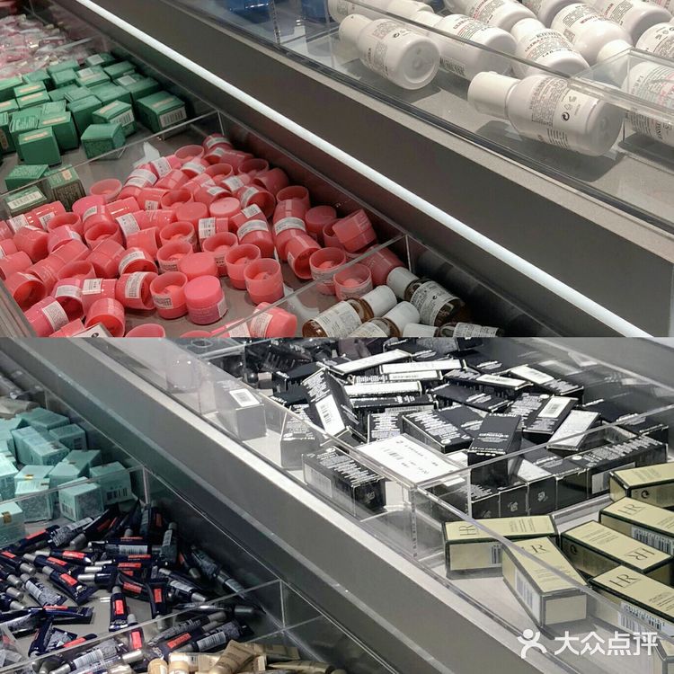 天津首家｜onlywrite超全大牌小样！逛了就走不出来了