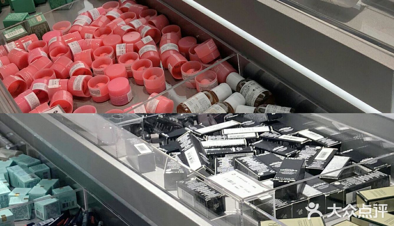 天津首家｜onlywrite超全大牌小样！逛了就走不出来了