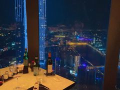 -广州四季酒店·佰鲜汇·现代法餐