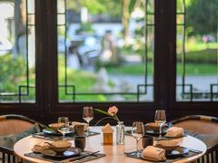 -杭州西湖柳莺里酒店·闻莺厅