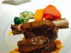 -王品牛排(郑州大卫城店)