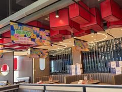 -前门·鲜肉火锅(长风店)