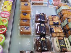 零售区-老姜家蛋糕城一部(朝阳大街店)