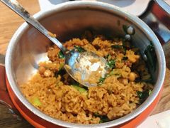 闽南芥菜饭-宋小谨(惠安禹洲店)