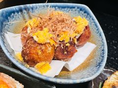 -無境·匠心日本料理(汉街店)