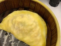 灌汤饺-广州酒家(文昌总店)