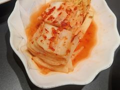 -松涛园朝鲜·海鲜·料理店(鸭绿江断桥店)