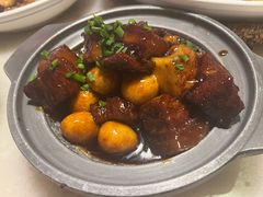 -江南大院松鼠桂鱼(奉贤宝龙店)