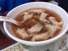 -老淮城·长鱼面(河下古镇店)
