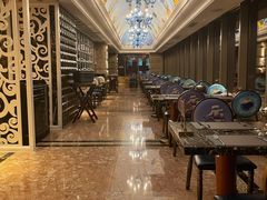 -皇朝万鑫自助餐厅