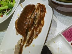 -大鸭梨烤鸭(房山店)