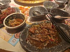 -哥老官重庆美蛙鱼头(虹口龙之梦店)