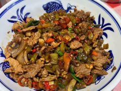 -西江红·株洲本地菜(滨江南路店)