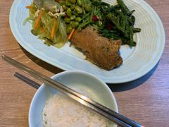 -酷味乐智选餐厅(斜土路店)