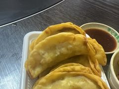 -李记清真馆(打钉巷店)