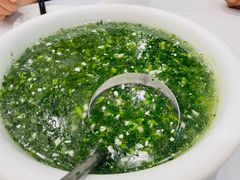 -小贝壳酒楼(经九路店)