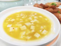 汤旺福豆腐-清华大学-观畴园餐厅