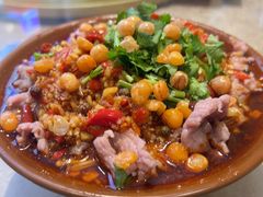 -蜀川川破店·江湖菜·烧烤(北京首店)