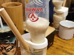 -蚝太郎 • 海鲜烧烤(建国路创始店)
