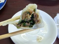 -心悦水饺(民乐小区店)