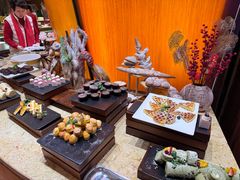 -宁波东港喜来登酒店