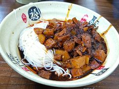 -旺泉餐饮店·清真牛肉面馆