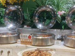 -金滏山烤肉·海鲜·火锅自助餐厅(襄阳万达店)