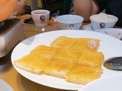 -黄泥岗·地道湖北菜(奥特莱斯店)