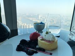 -广州四季酒店