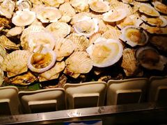 -蓝钻·国际美食海鲜自助百汇(西直门店)