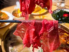 -东道煮牛肉火锅(东盛大街店)