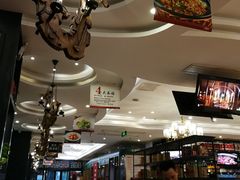 大堂-申阿婆·上海菜·小海鲜(国展店)